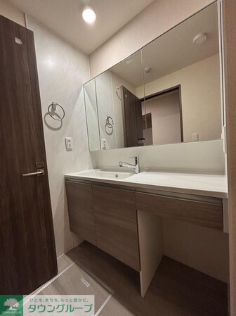 ハイクレストの物件内観写真